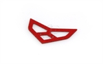 6601439 TWISTER CPX HORIZONTAL FIN SET